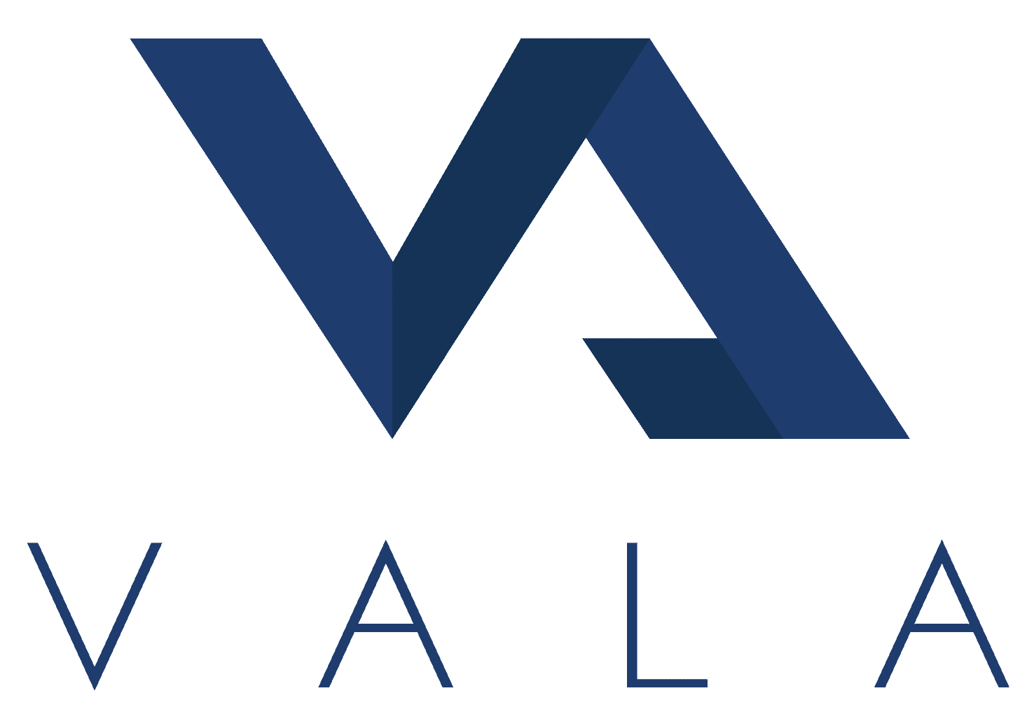 VALA logo