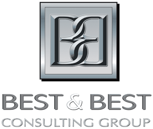 Logo of the bb consulting company working as Repse in Mexico