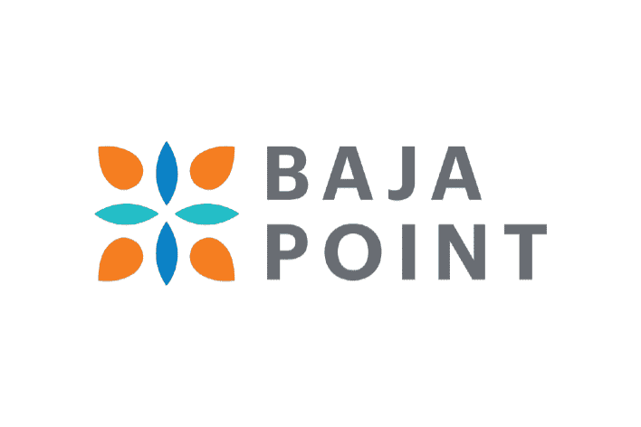 BAJA POINT brand-logo