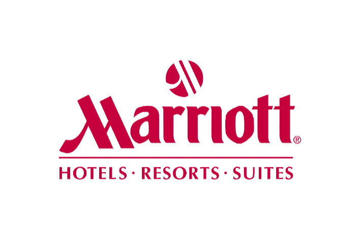marriot Hotels logo