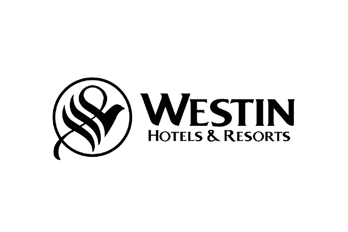 WESTIN Brand logo