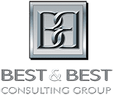 Logo of the bb consulting company working as Repse and Siroc in Mexico